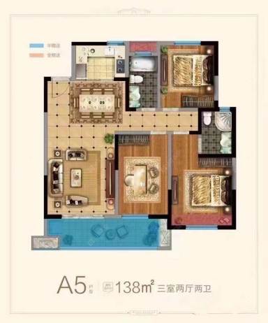 镇江荣城国际（中央公馆）在售二手房_小牛看房