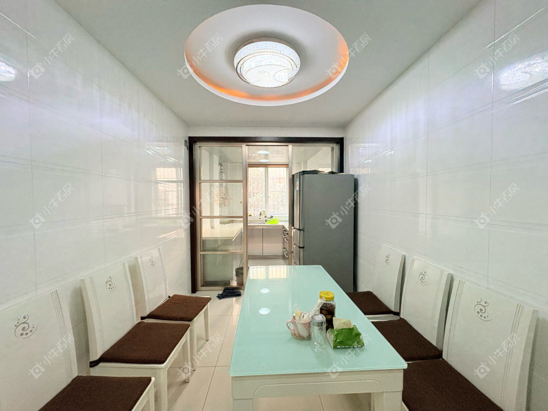 镇江王巷苑在售二手房源室内图_小牛看房