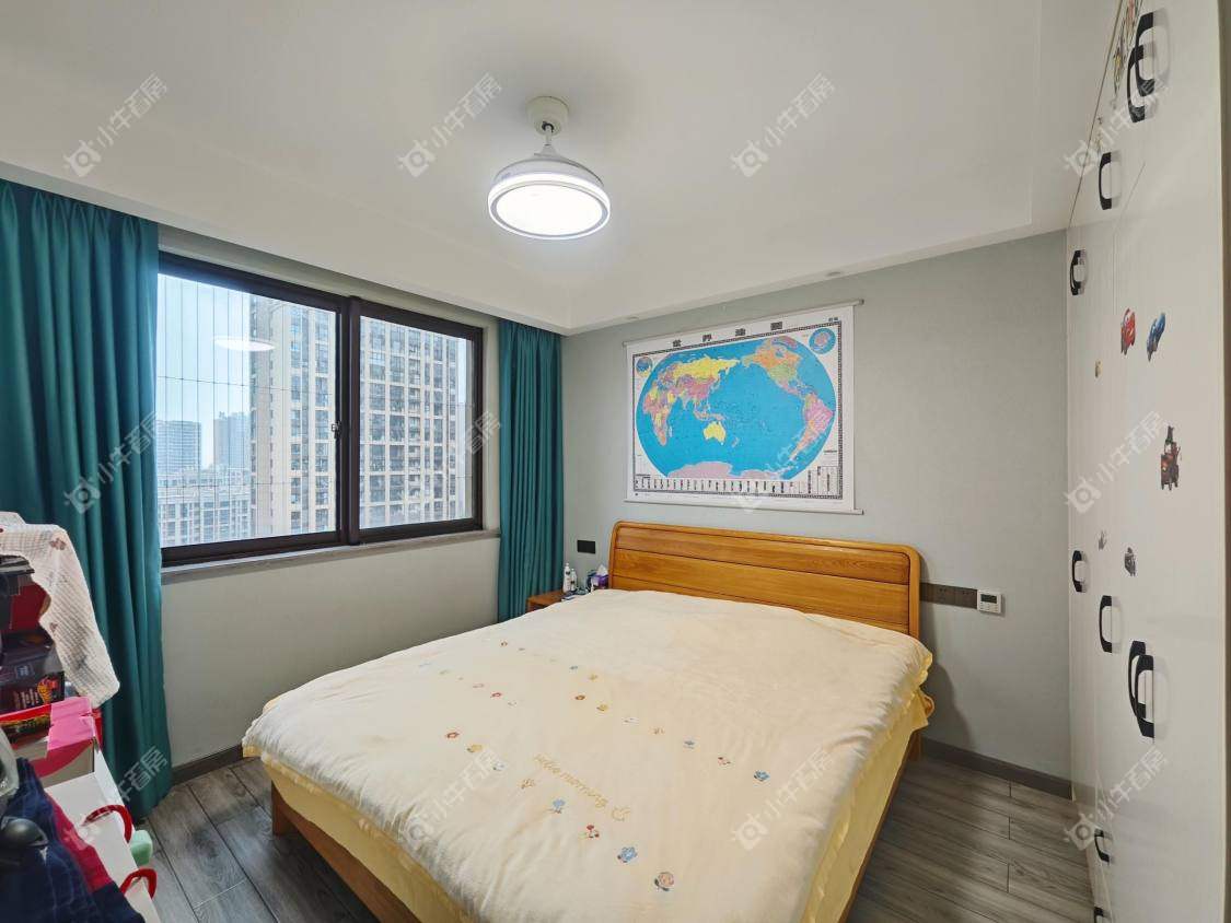 镇江华都幸福里在售二手房源室内图_小牛看房