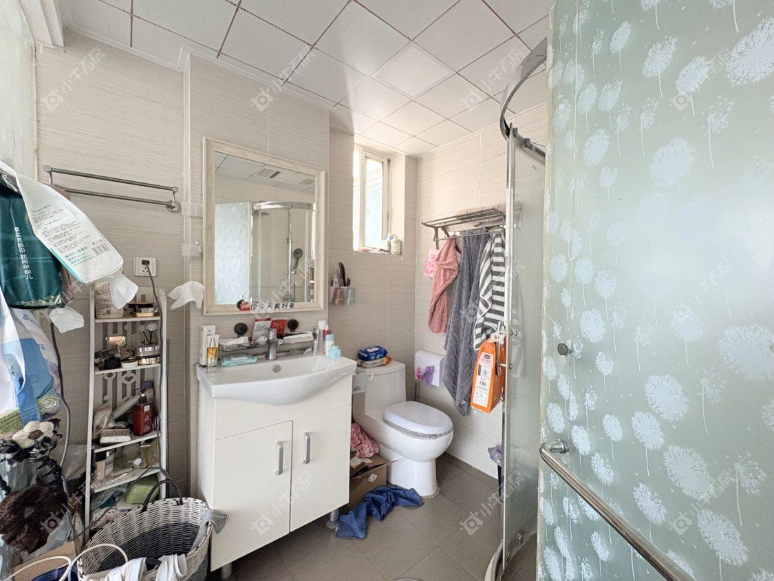 镇江凤翔花园在售二手房源室内图_小牛看房