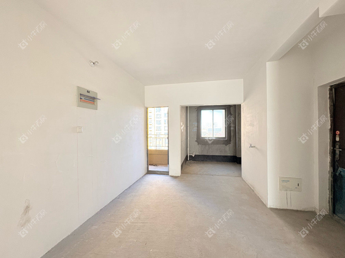 镇江华都锦城在售二手房源_小牛看房