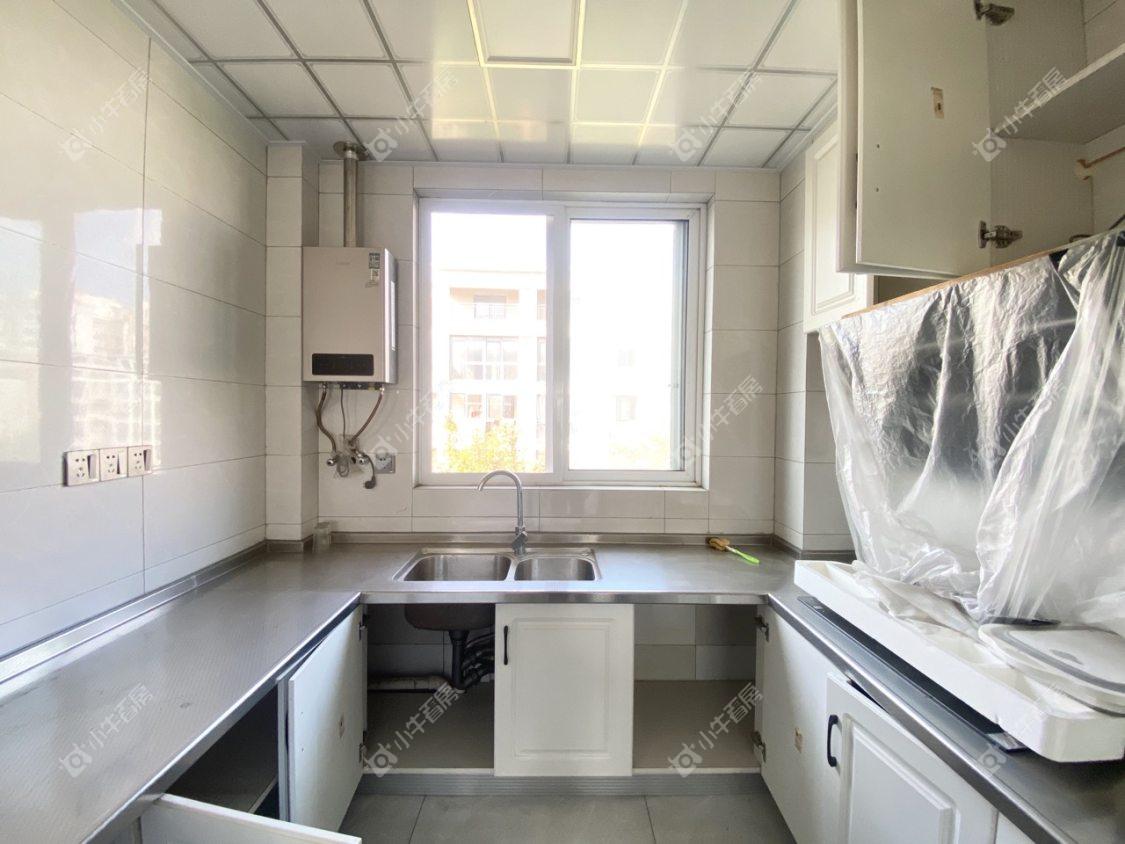 镇江东南新城在售二手房源室内图_小牛看房