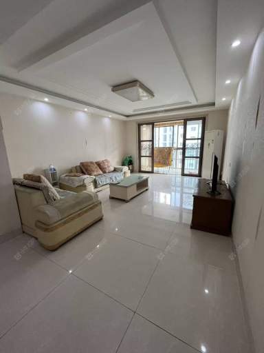 镇江金鼎城市花园3室2厅1卫出租房源图片