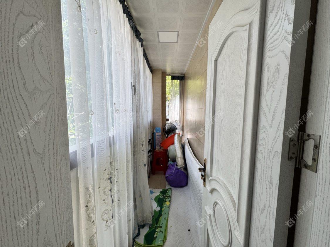 镇江御珑湾(丹阳)在售二手房源室内图_小牛看房