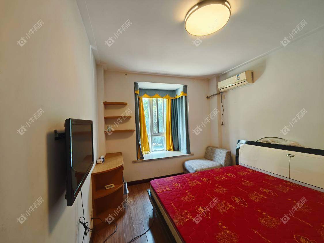 镇江乾泽园在售二手房源室内图_小牛看房