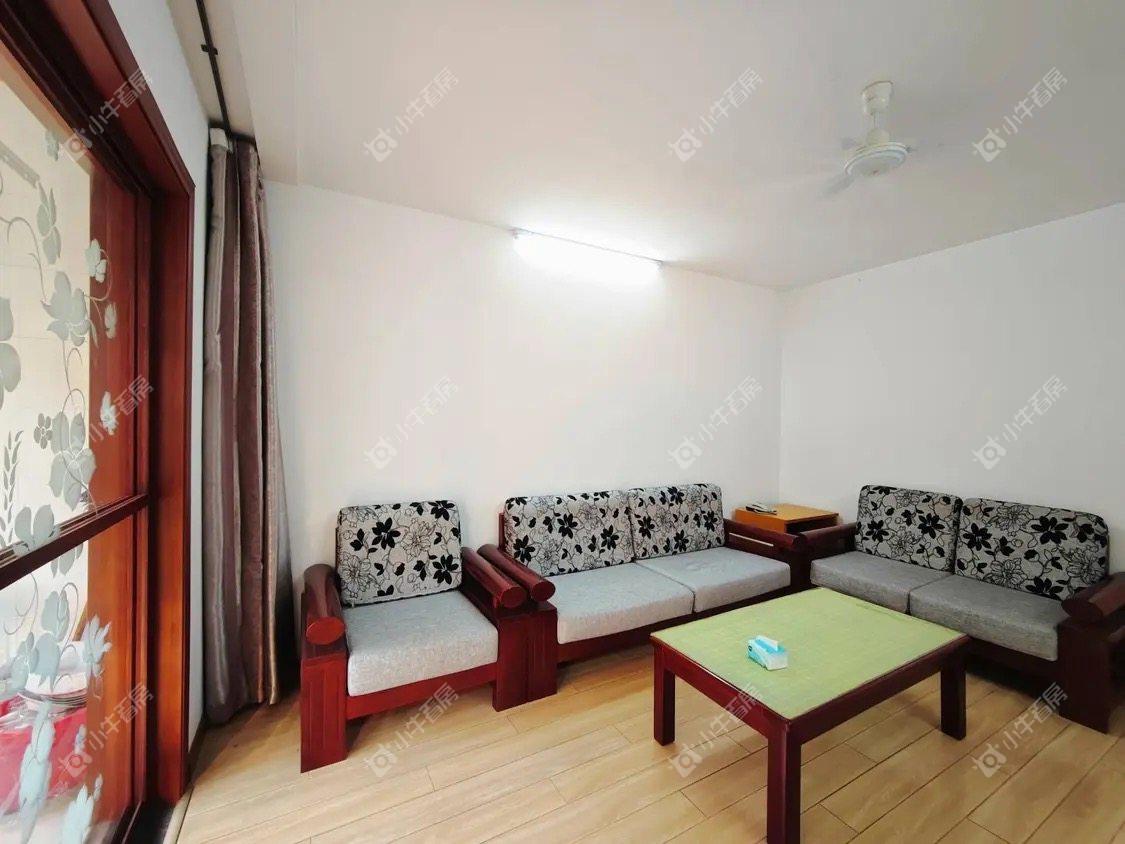 镇江城市绿洲在租房源室内图_小牛看房