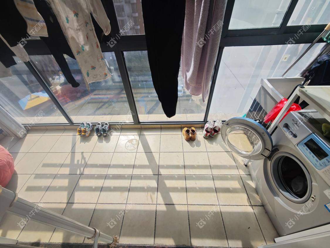 镇江练湖新城在售二手房源室内图_小牛看房