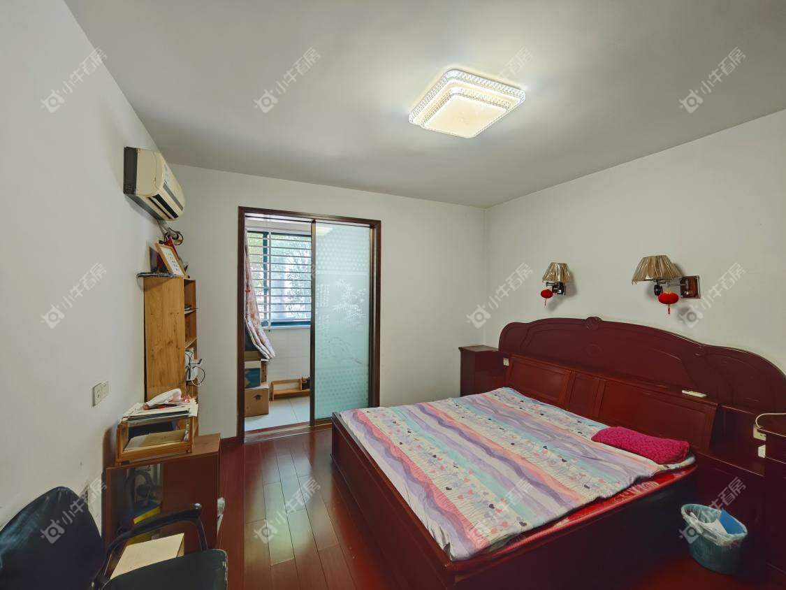 镇江天福花园在售二手房源室内图_小牛看房