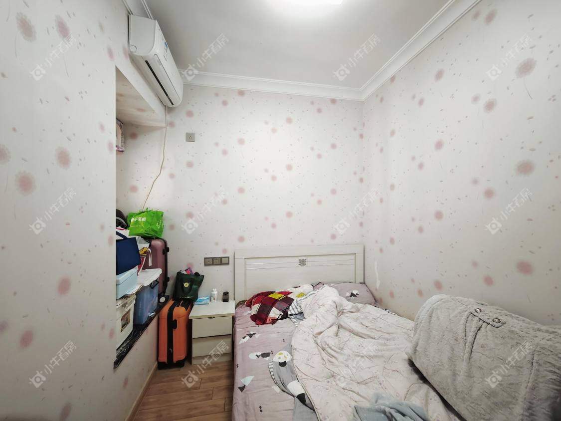 镇江碧桂园在售二手房源室内图_小牛看房