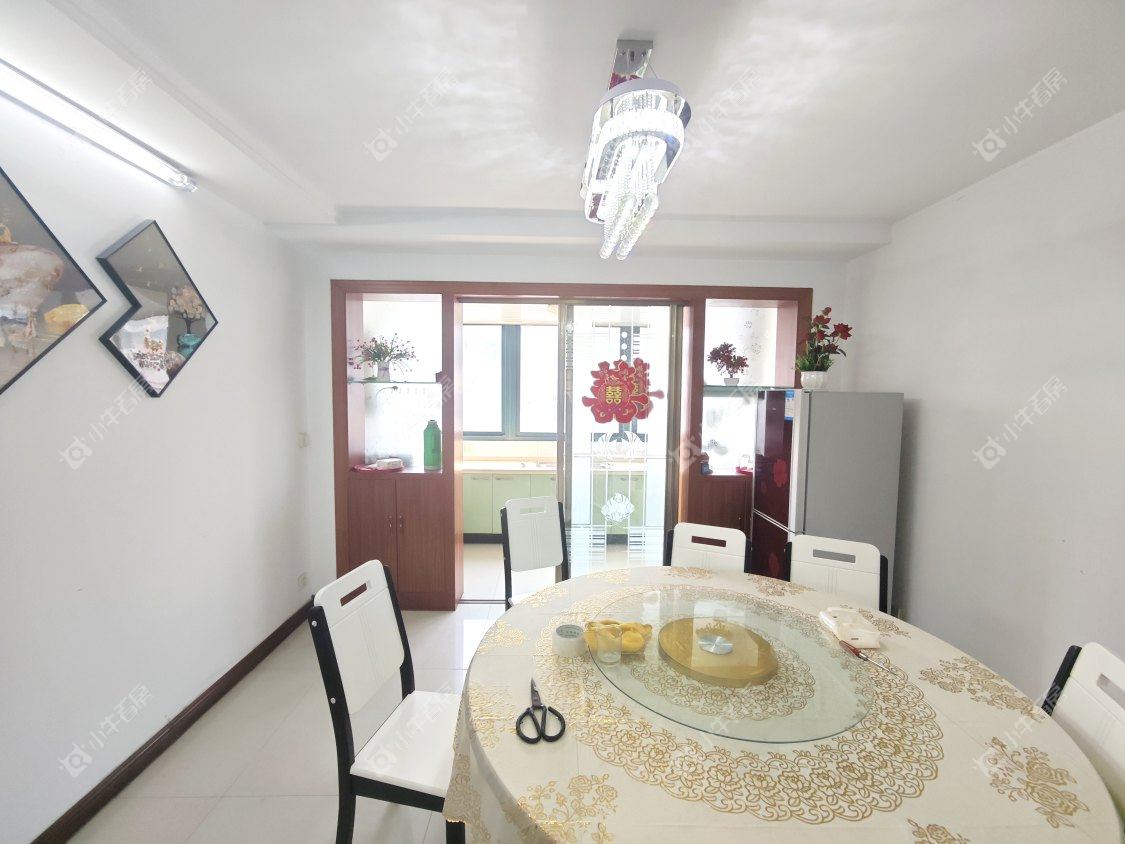 镇江文化雅居在售二手房源_小牛看房