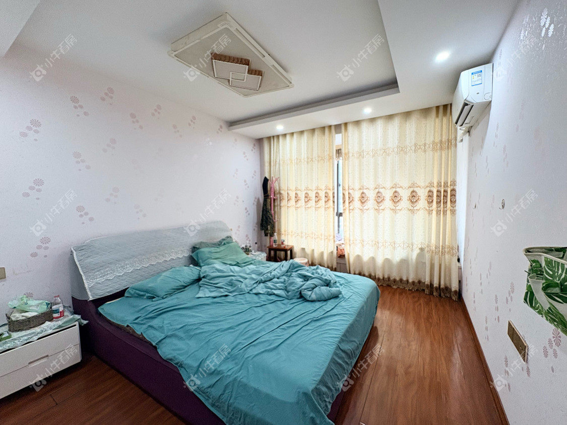 镇江华都锦城在售二手房源室内图_小牛看房