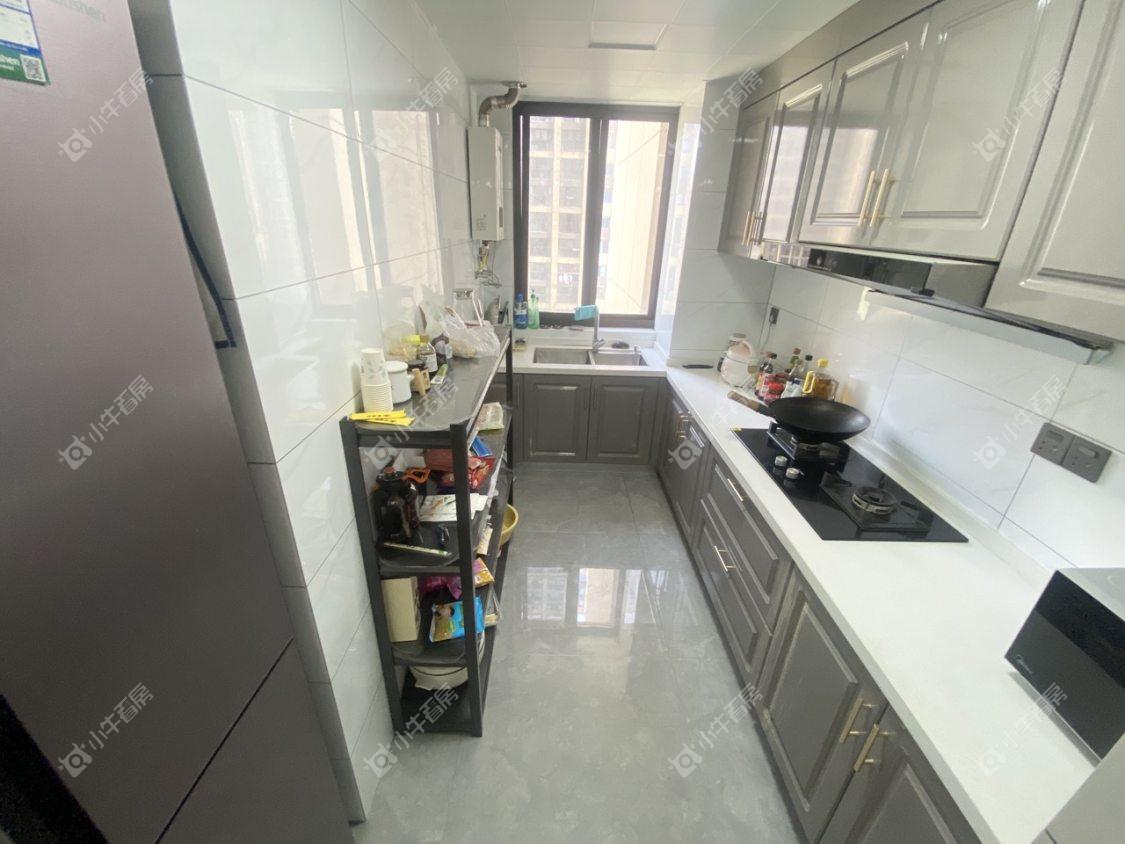 镇江华都幸福里在售二手房源室内图_小牛看房