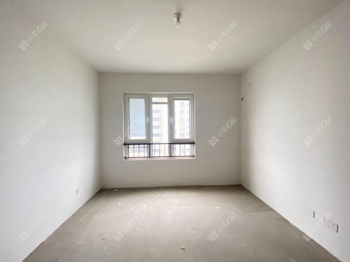 镇江中南熙悦城中南二期在售二手房源室内图_小牛看房