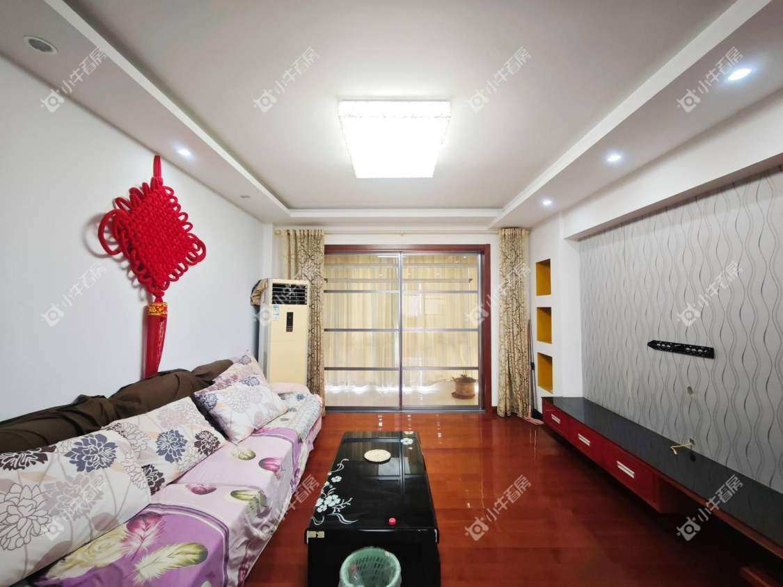 镇江新香草苑在租房源_小牛看房