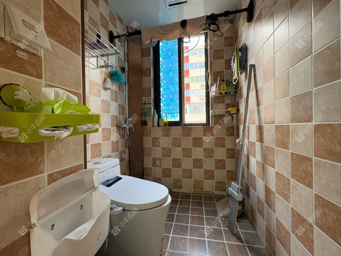 镇江幸福小区在售二手房源室内图_小牛看房