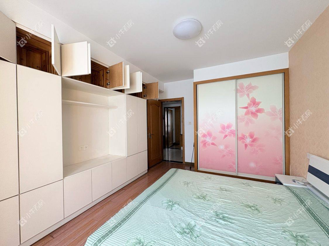 镇江江南人家在租房源室内图_小牛看房