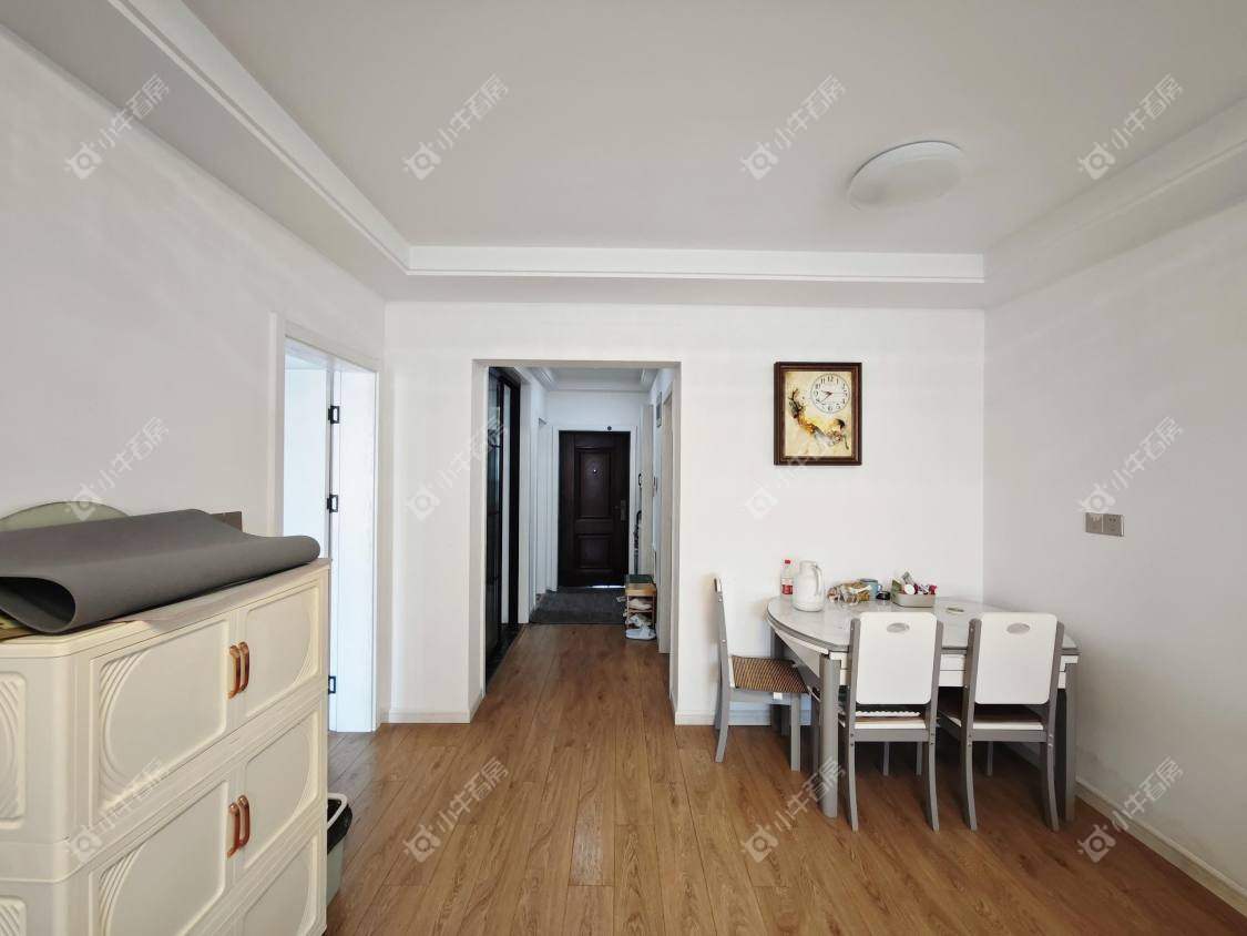 镇江国信宜和在售二手房源室内图_小牛看房