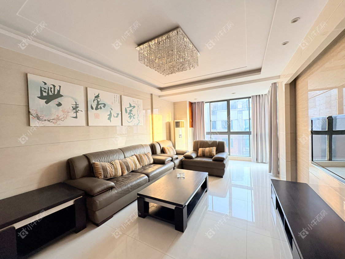 镇江江南人家在售二手房源室内图_小牛看房