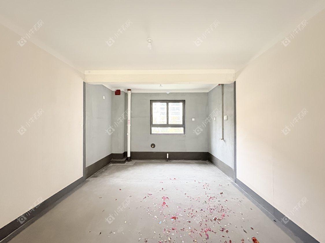 镇江中海臻如府在售二手房源室内图_小牛看房