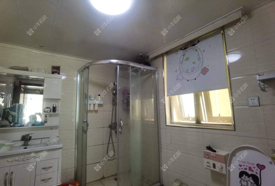 镇江恒大名都一期在售二手房源室内图_小牛看房