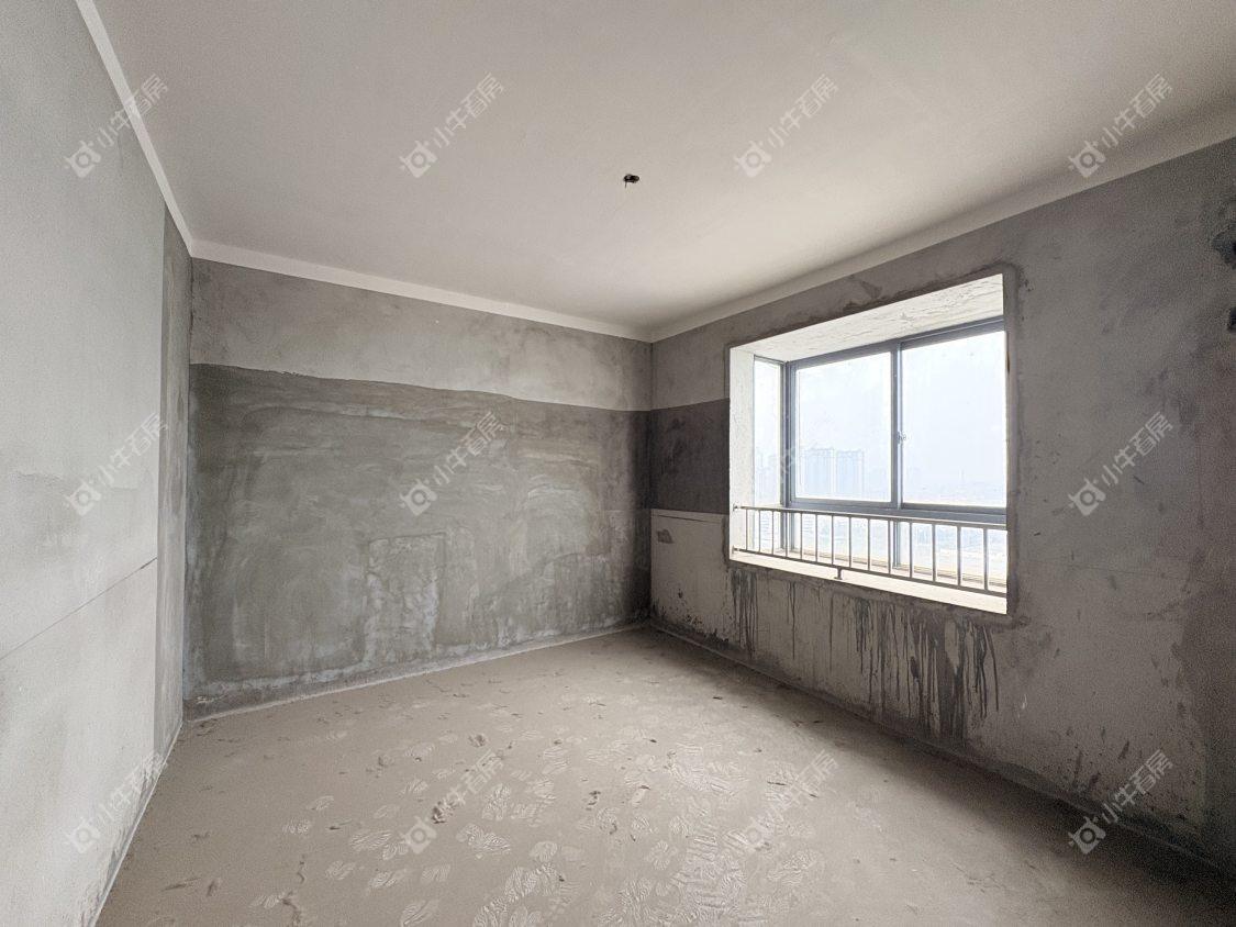 镇江金鼎城市花园在售二手房源室内图_小牛看房