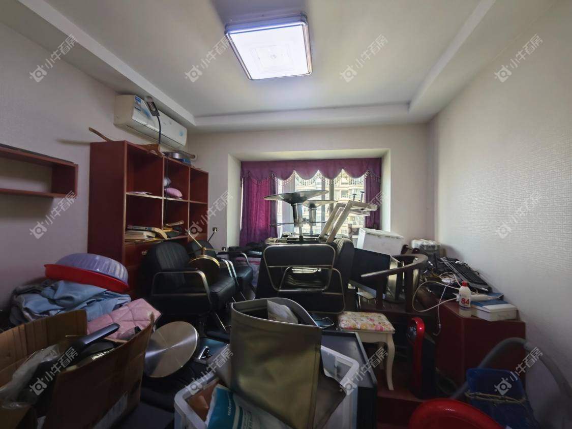 镇江碧桂园在售二手房源室内图_小牛看房