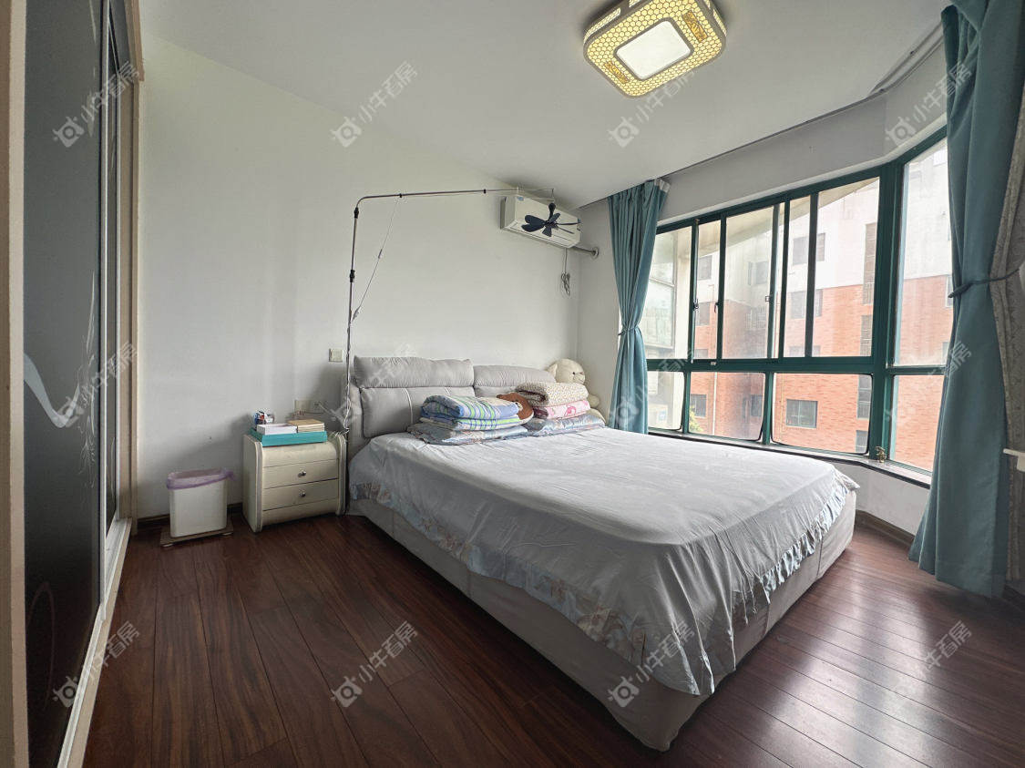 镇江澳都花城在售二手房源_小牛看房