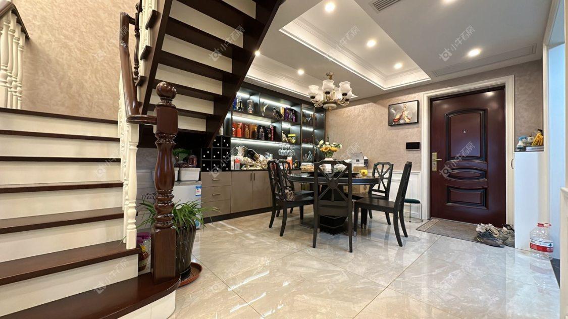 镇江中南君悦府中南一期在售二手房源室内图_小牛看房