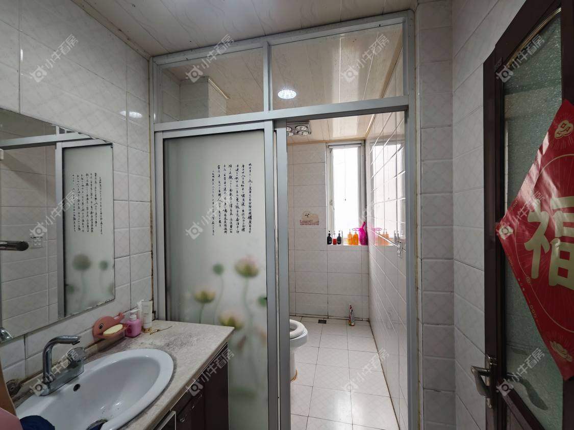 镇江景阳花园（丹阳）在售二手房源室内图_小牛看房