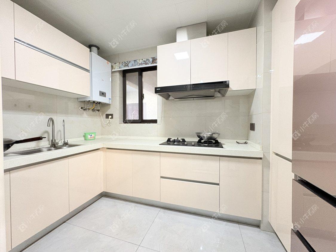 镇江大亚第一城在售二手房源室内图_小牛看房