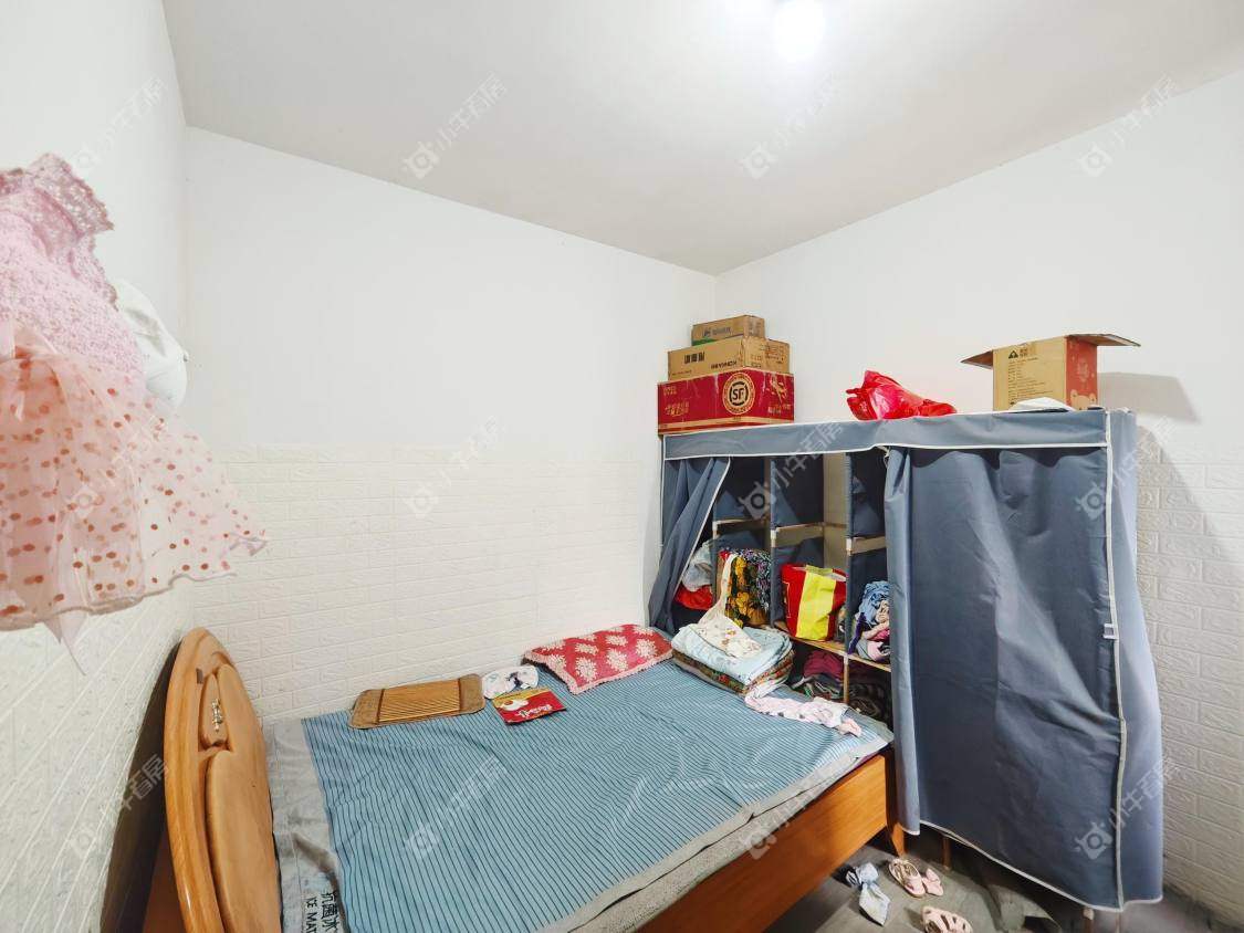 镇江嘉荟新城在售二手房源室内图_小牛看房