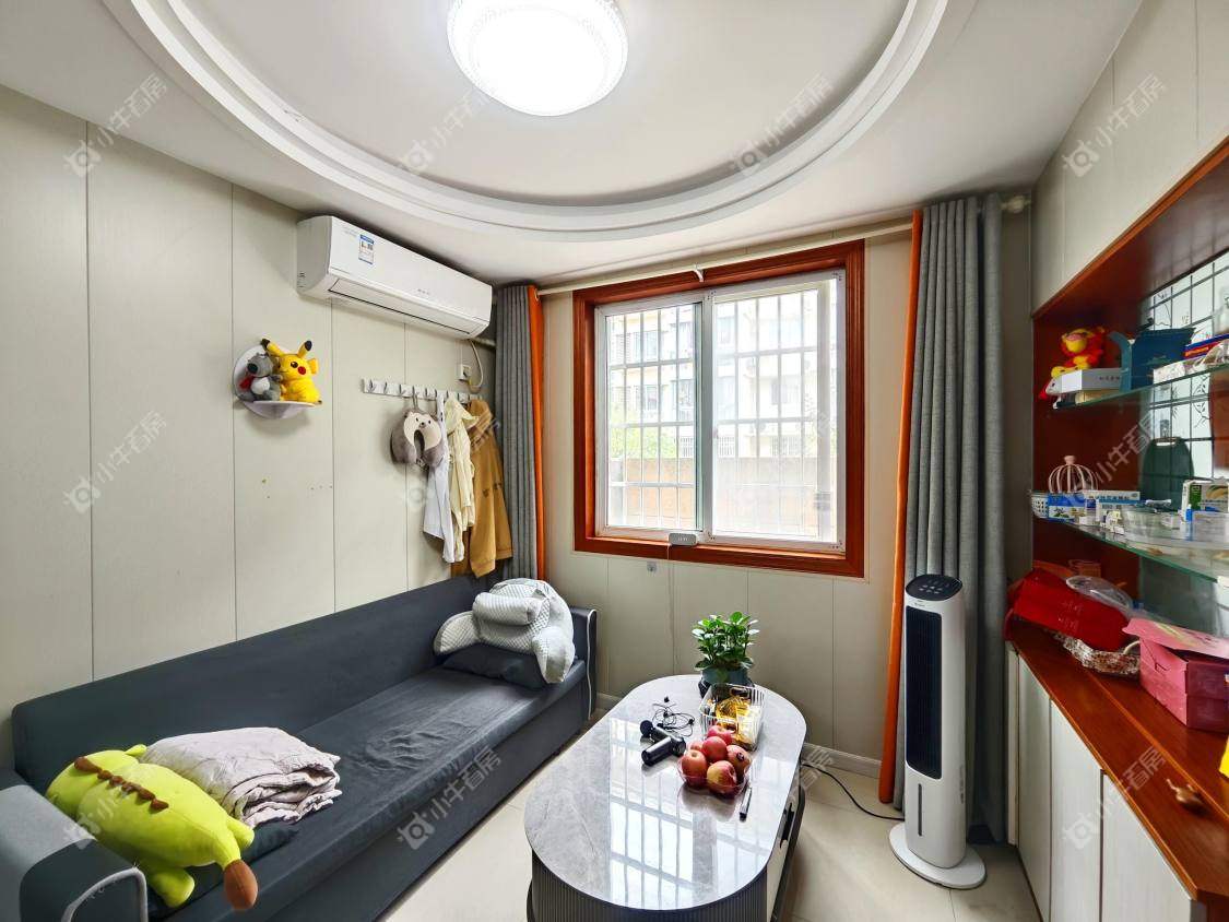 镇江普善人家在售二手房源_小牛看房