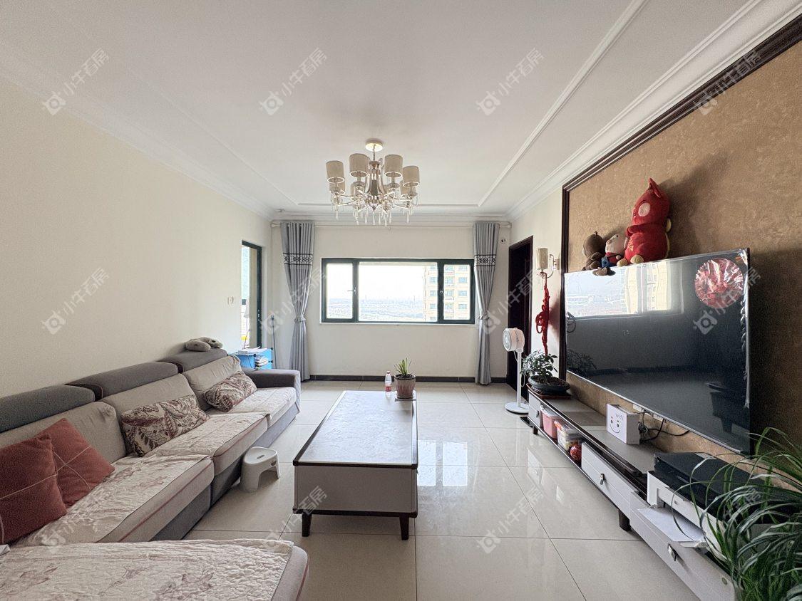 镇江恒大名都二三期在售二手房源_小牛看房