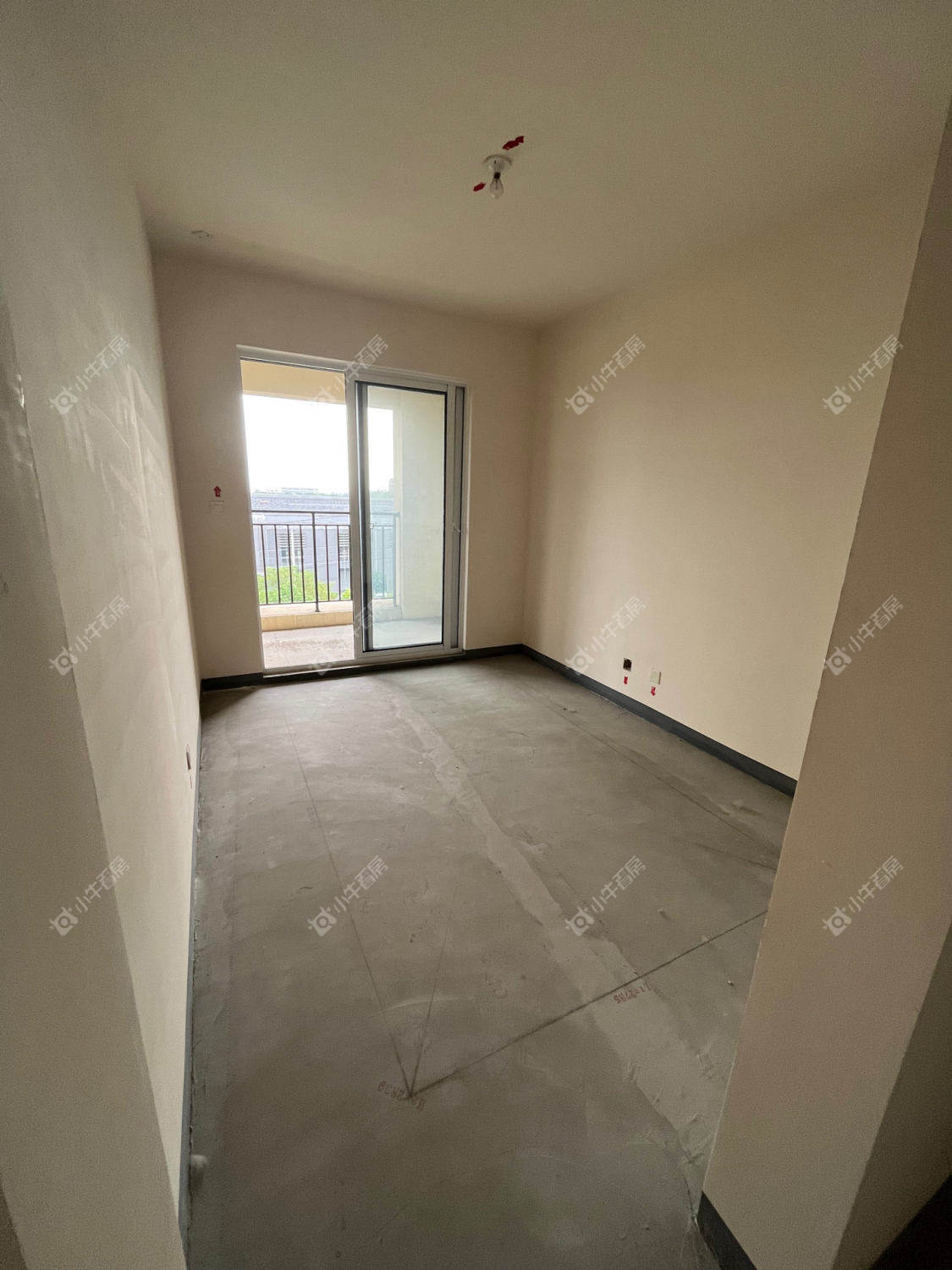 镇江中南君悦府中南一期在售二手房源_小牛看房