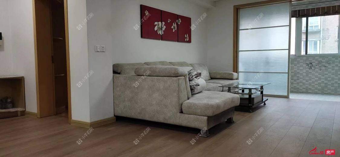 镇江乾泽园在租房源室内图_小牛看房