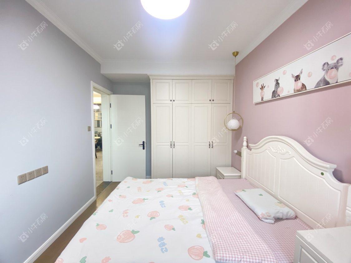 镇江华都幸福里在售二手房源室内图_小牛看房