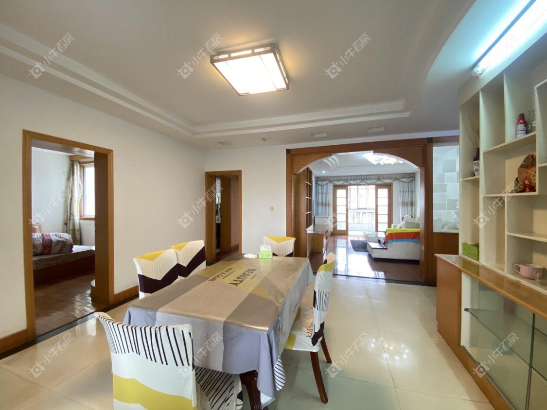 镇江景泽园在售二手房源室内图_小牛看房