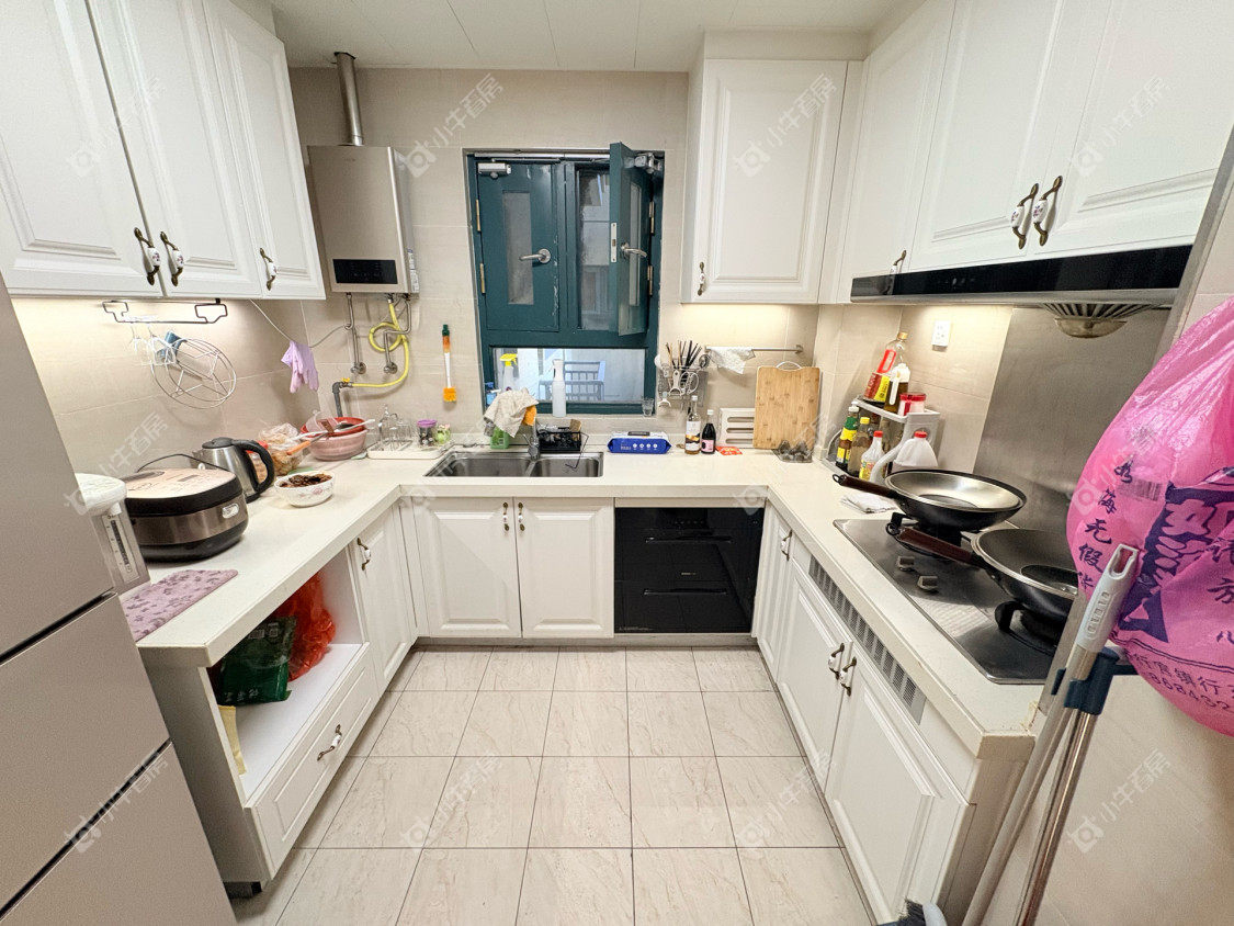 镇江恒大名都二三期在售二手房源室内图_小牛看房