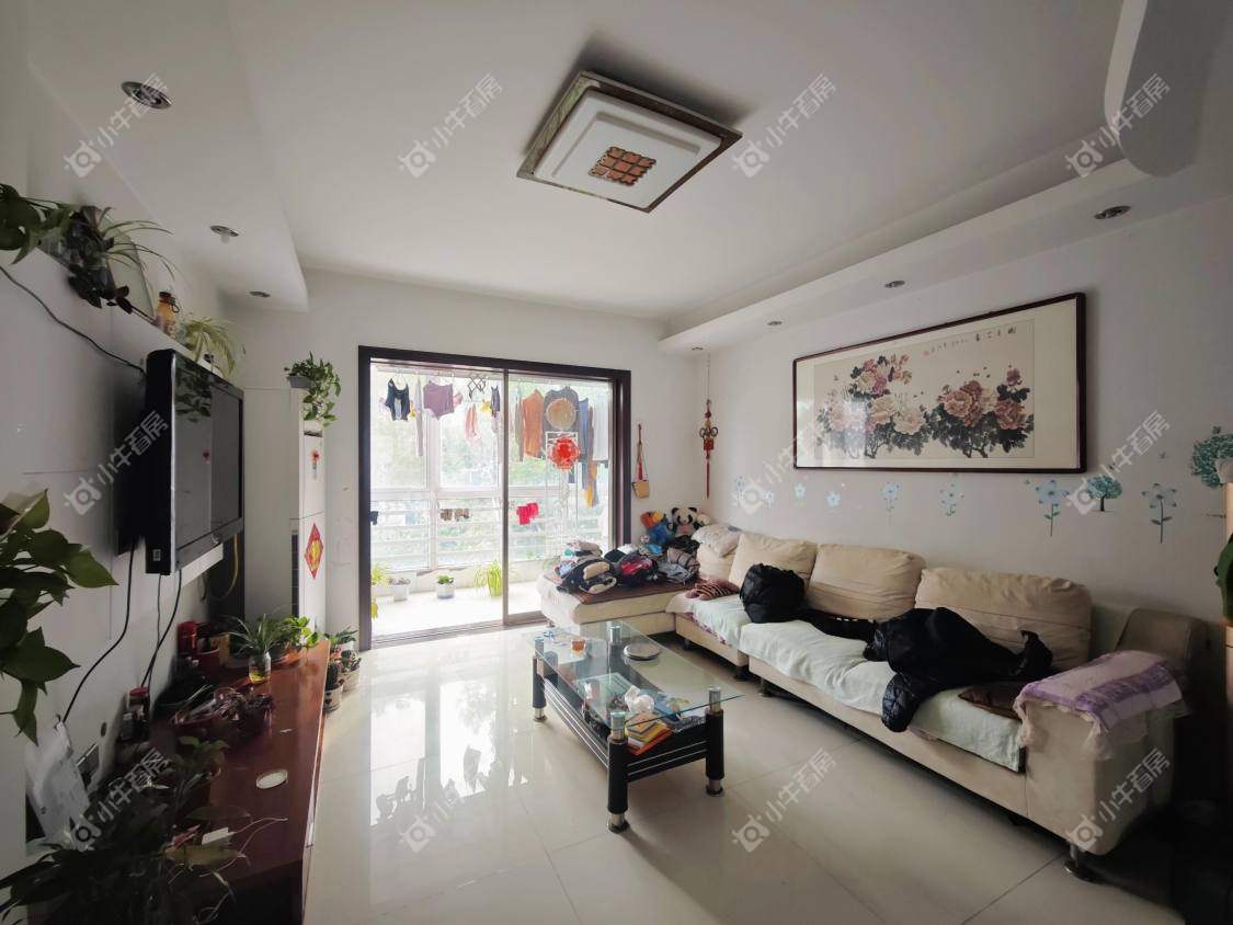 镇江新新家园在售二手房源_小牛看房