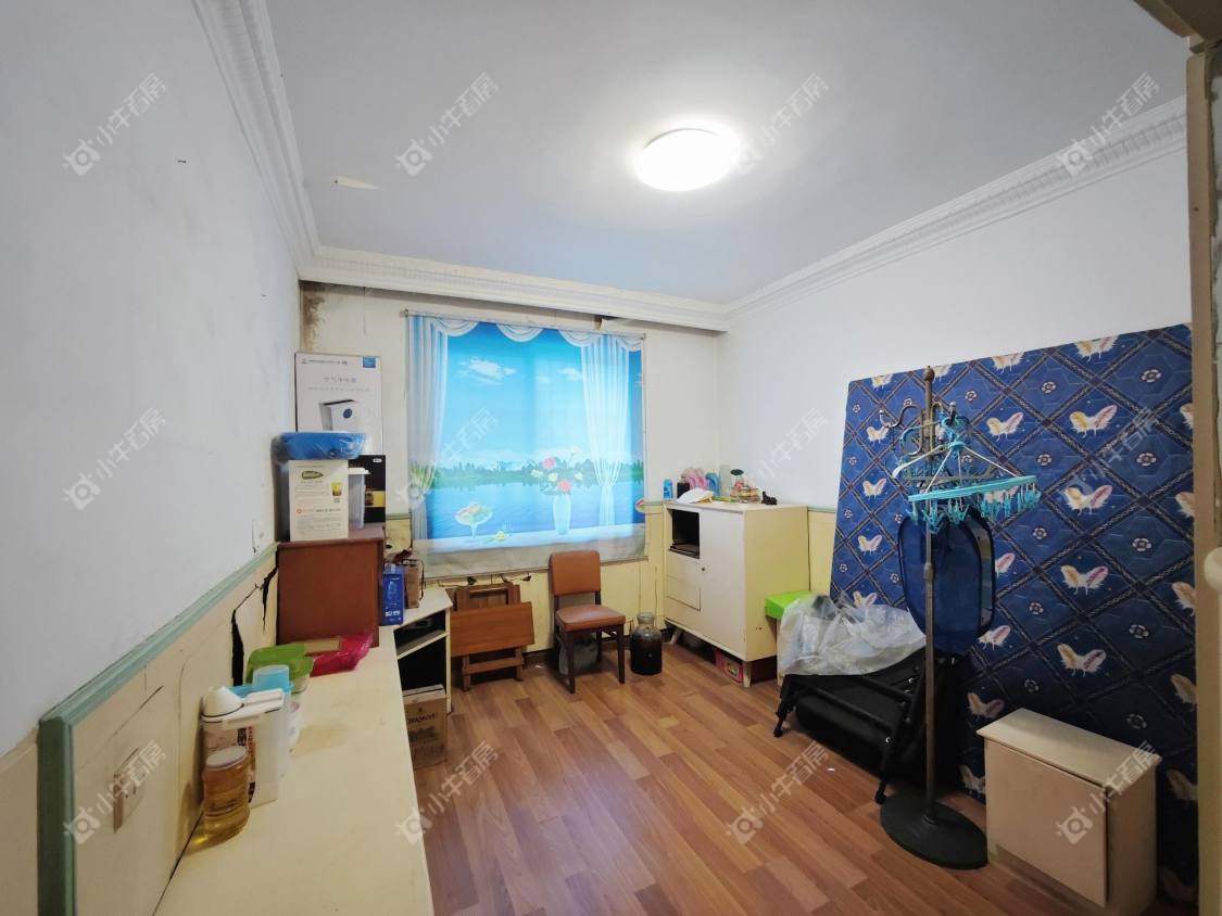 镇江云阳新村在售二手房源室内图_小牛看房