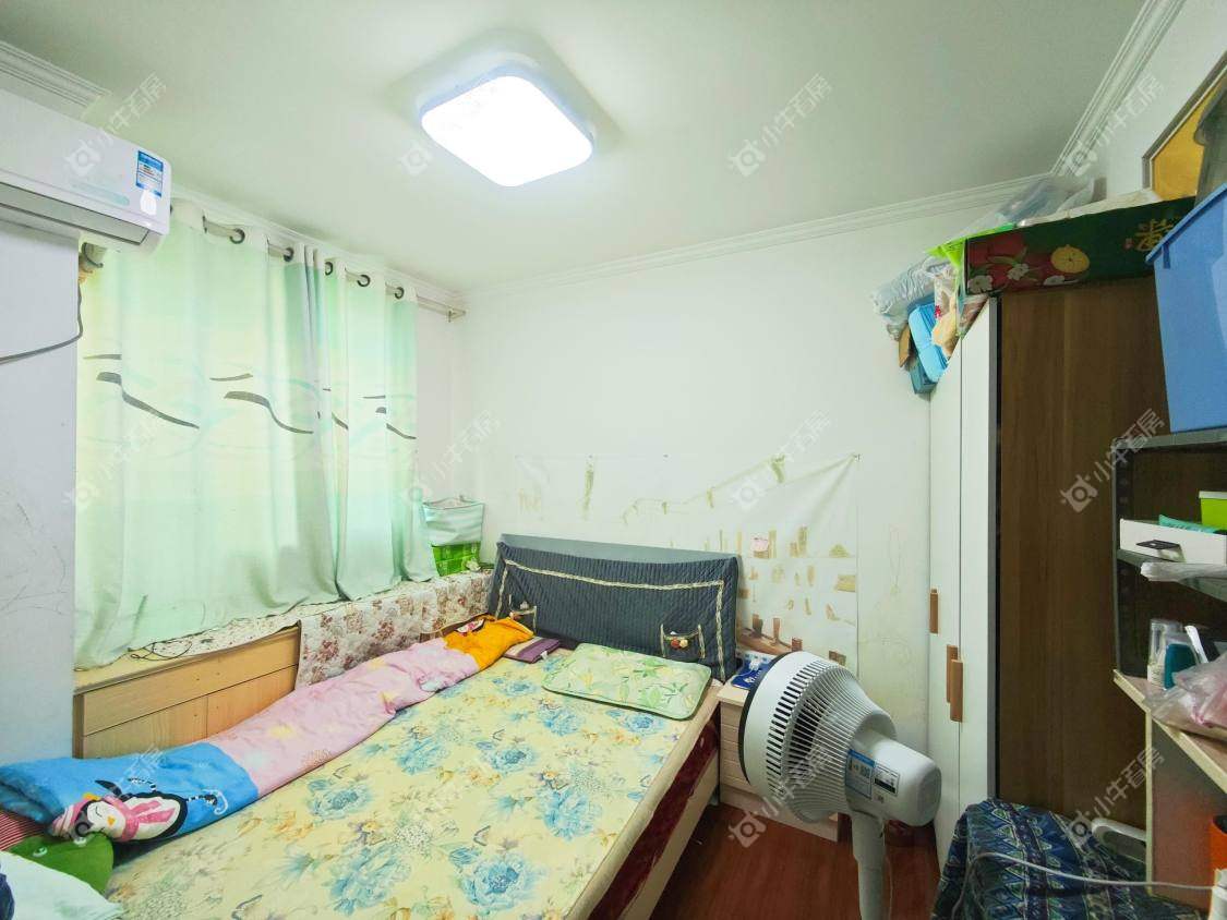 镇江金桥世纪城在售二手房源室内图_小牛看房