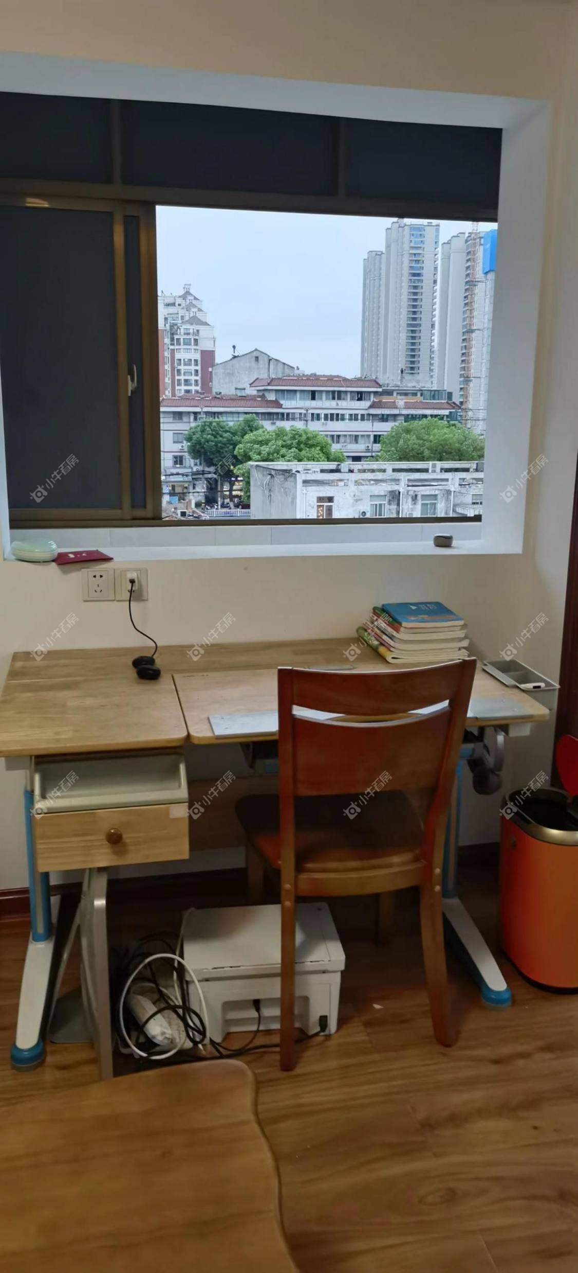 镇江万善园一村在售二手房源室内图_小牛看房