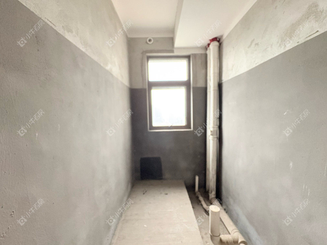 镇江荣城国际（中央公馆）在售二手房源室内图_小牛看房