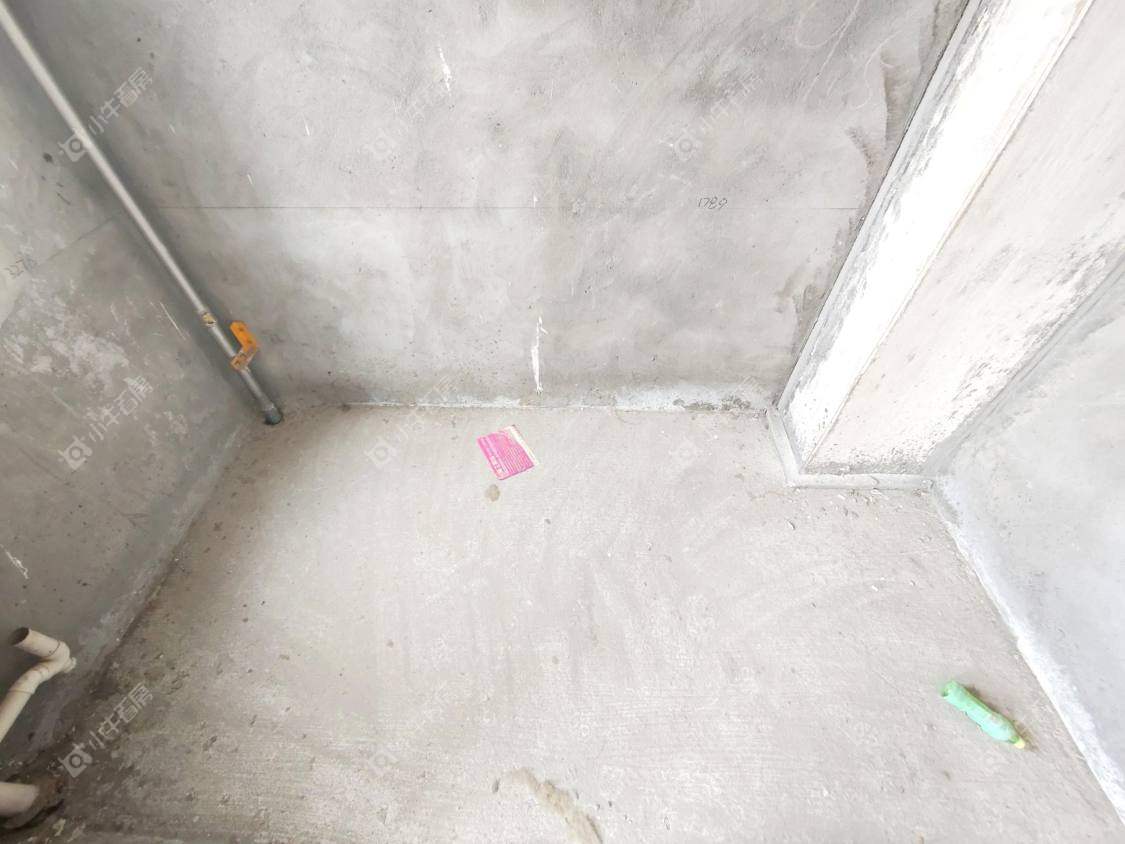 镇江御河熙岸在售二手房源室内图_小牛看房