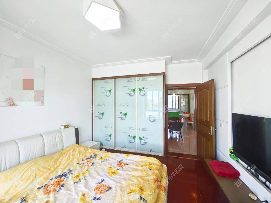 镇江欧洲城在售二手房源室内图_小牛看房