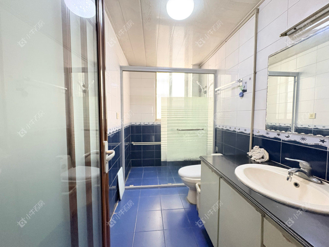 镇江大桥新村在售二手房源室内图_小牛看房