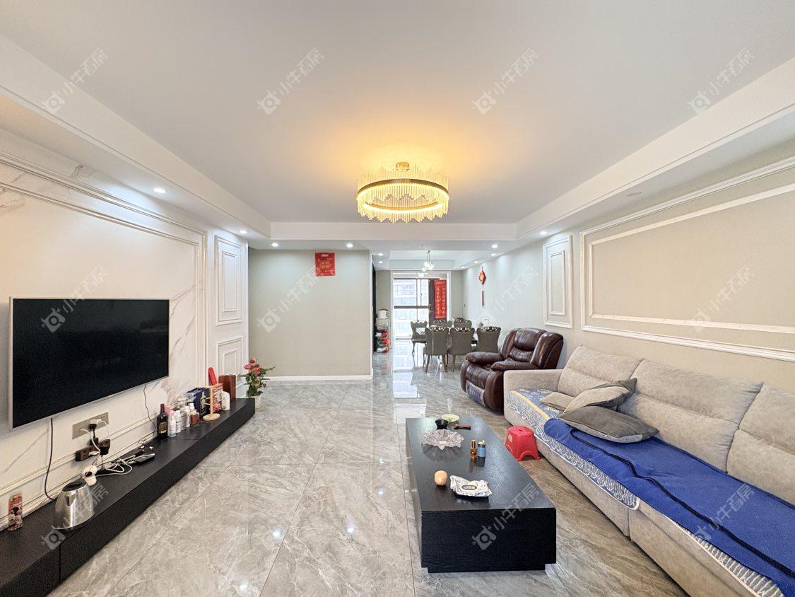 镇江凤熹台在售二手房源_小牛看房