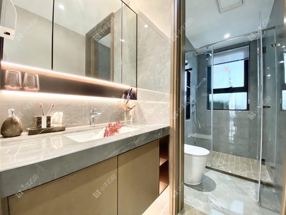 镇江凤林府在售二手房源室内图_小牛看房