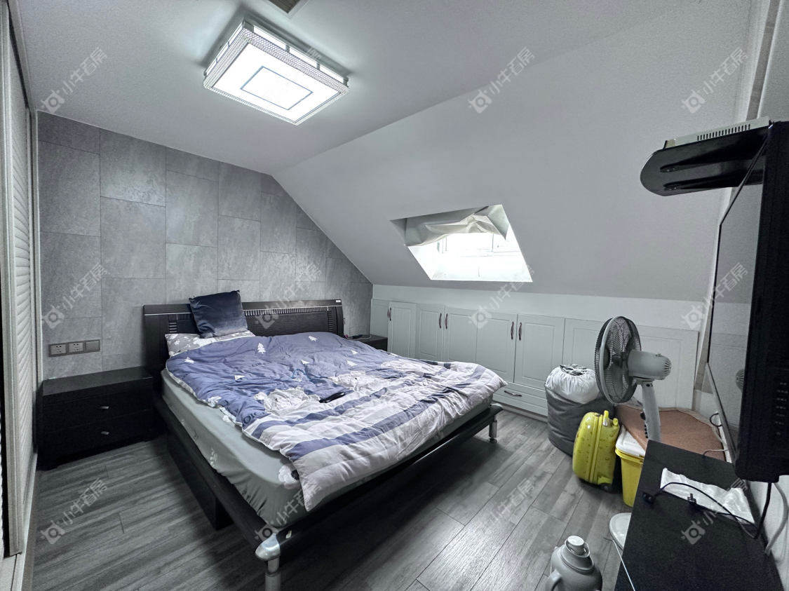 镇江凤翔花园在售二手房源_小牛看房