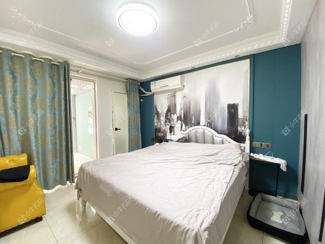 镇江龙凤新村在售二手房源室内图_小牛看房